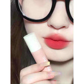 AKF Velvet lip cream boasts a velvet-soft, silky mist texture that you&