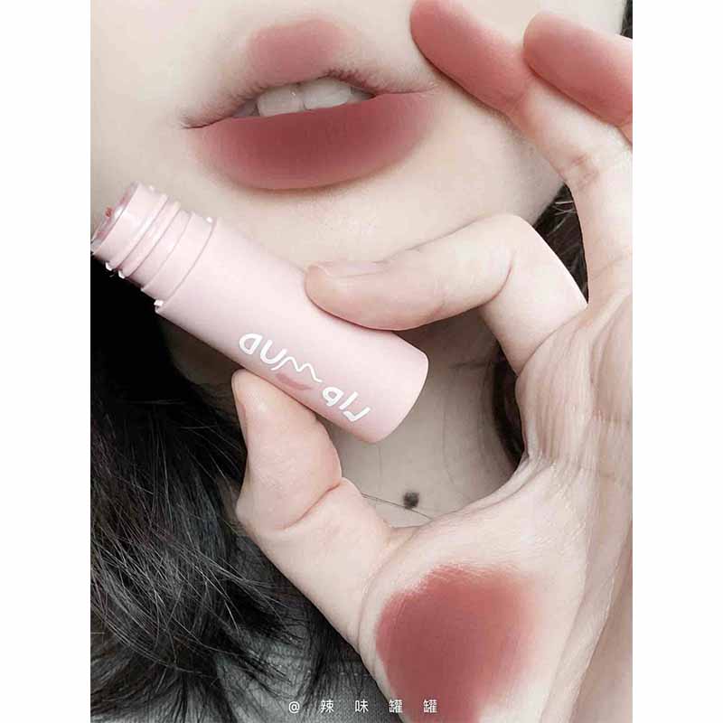 AKF Velvet lip cream boasts a velvet-soft, silky mist texture that you&