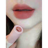 AKF Velvet lip cream boasts a velvet-soft, silky mist texture that you&