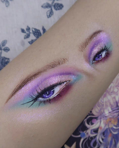 ANTHEMY Butterfly Shadow Chameleon Eyeshadow Palette