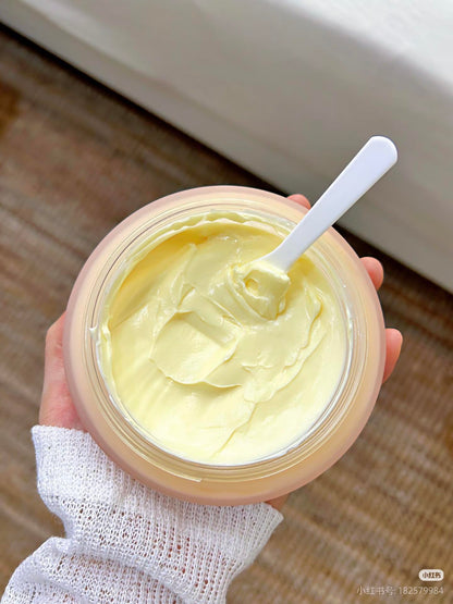 AWAY Body Oil Cream 180g