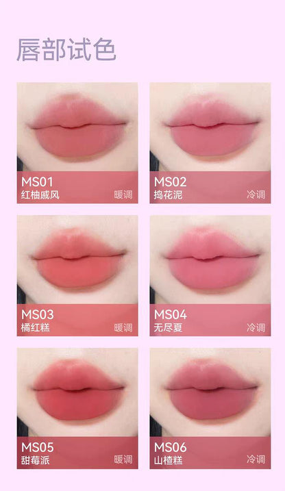 AZTK Cloud Touch Lipstick