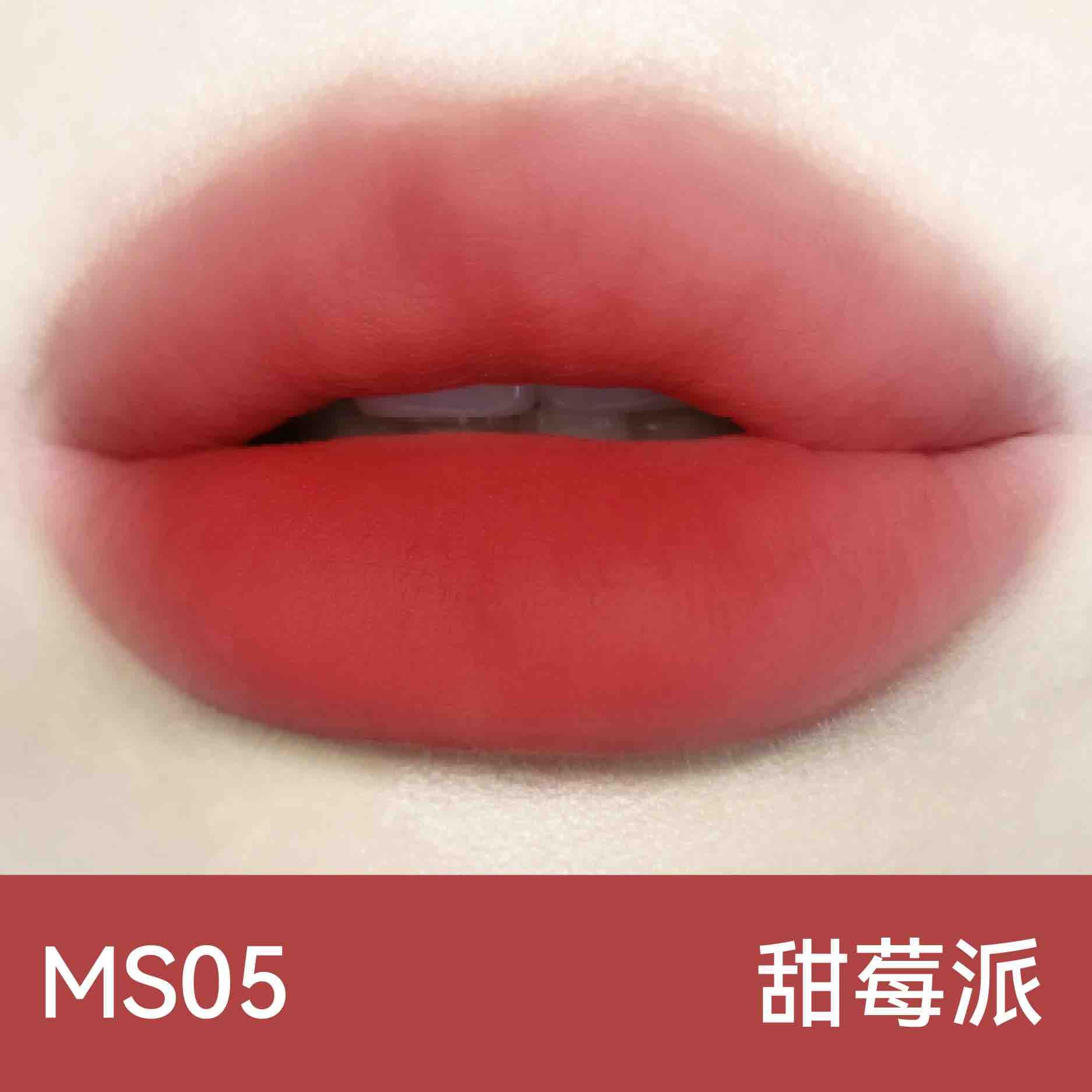 AZTK Cloud Touch Lipstick