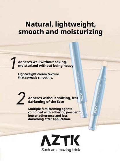 AZTK High Fit Color Corrector Concealer Cream