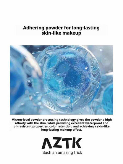 AZTK High Fit Color Corrector Concealer Cream