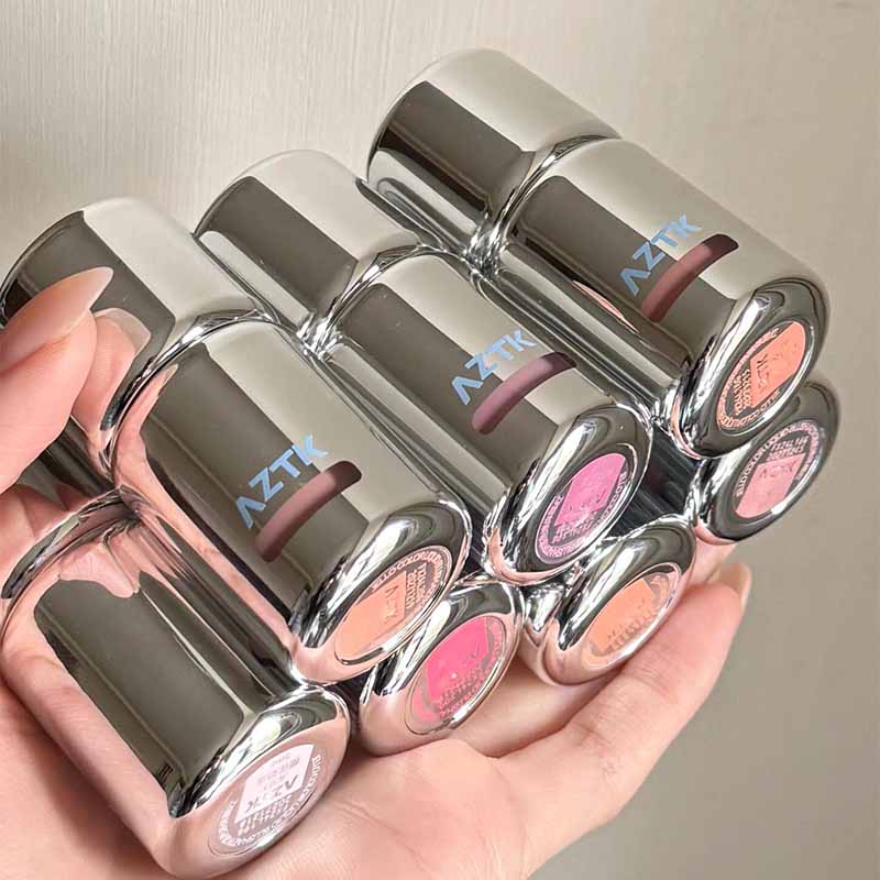 AZTK Jelly Color Liquid Blush – Best Seasons Beauty