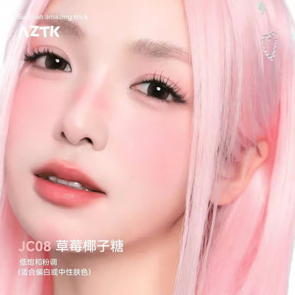 AZTK Jelly Color Liquid Blush