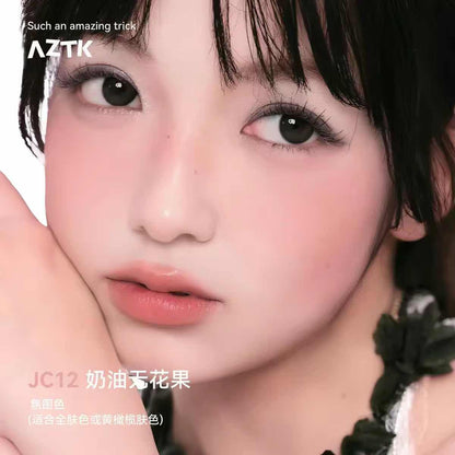 AZTK Jelly Color Liquid Blush