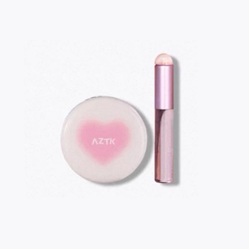 AZTK LIP CHEEK GLOWY JELLY POT
