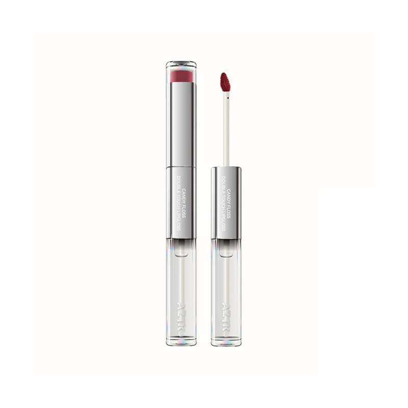 AZTK Long-Wear Dual-Ended Lip Gloss