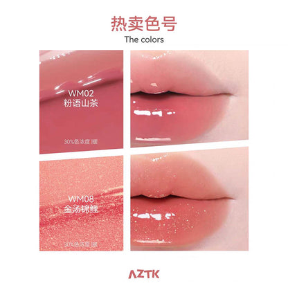 AZTK Luminous Lip Jello