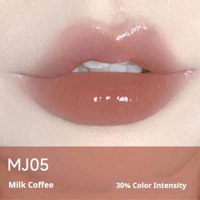 AZTK Melty Kiss Jelly Gloss Lipstick