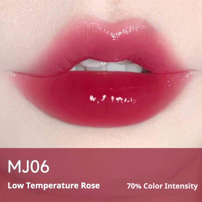 AZTK Melty Kiss Jelly Gloss Lipstick