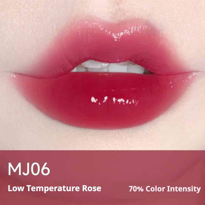 AZTK Melty Kiss Jelly Gloss Lipstick