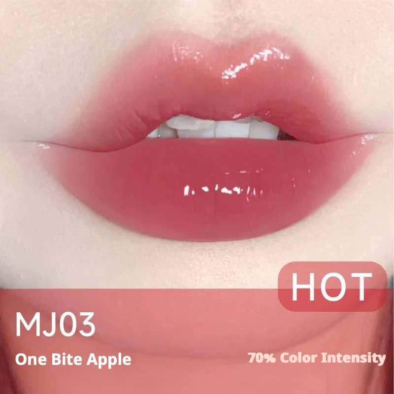 AZTK Melty Kiss Jelly Gloss Lipstick
