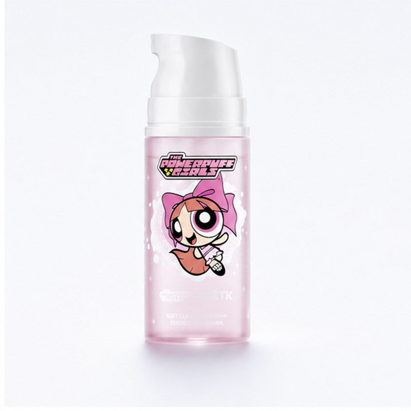 AZTK Soft Glow Primer Foam Essence