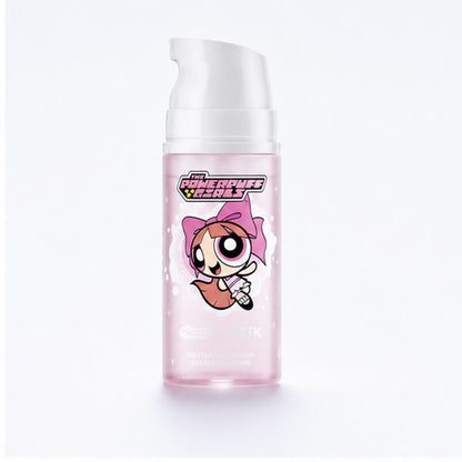 AZTK Soft Glow Primer Foam Essence