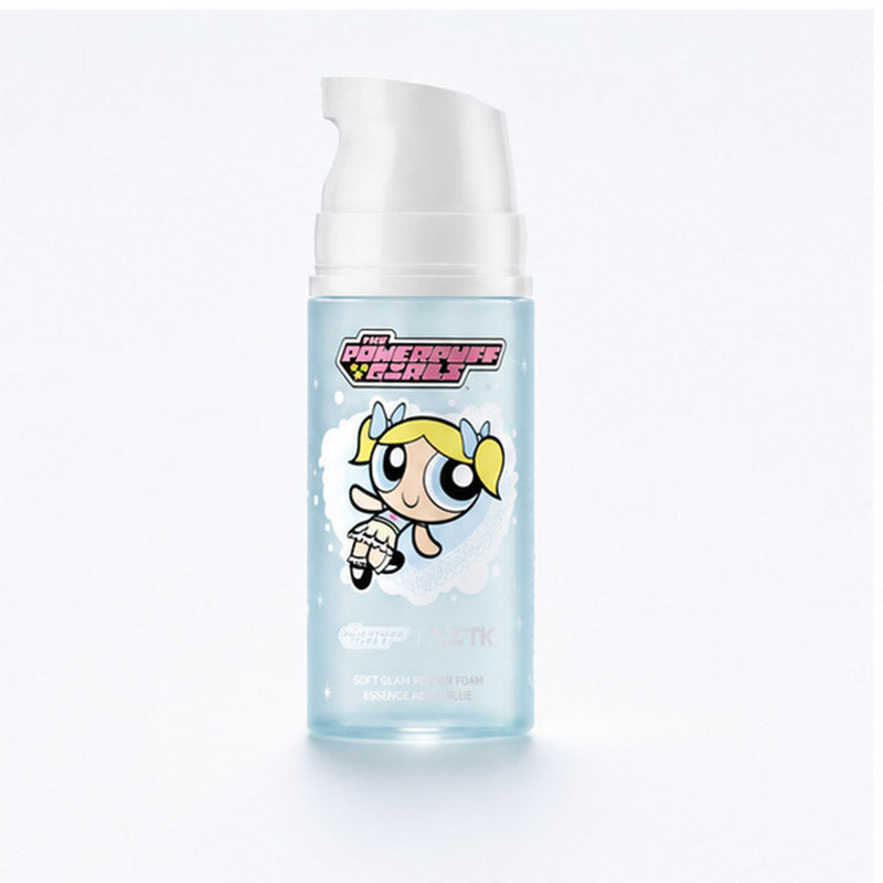 AZTK Soft Glow Primer Foam Essence