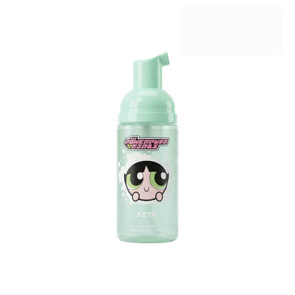 AZTK Soft Glow Primer Foam Essence