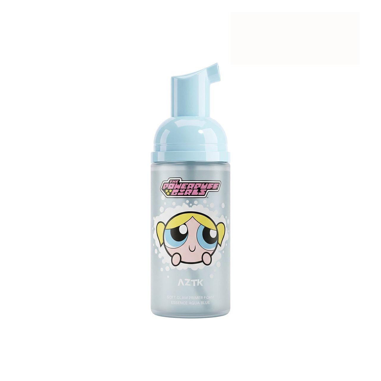 AZTK Soft Glow Primer Foam Essence