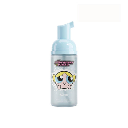 AZTK Soft Glow Primer Foam Essence
