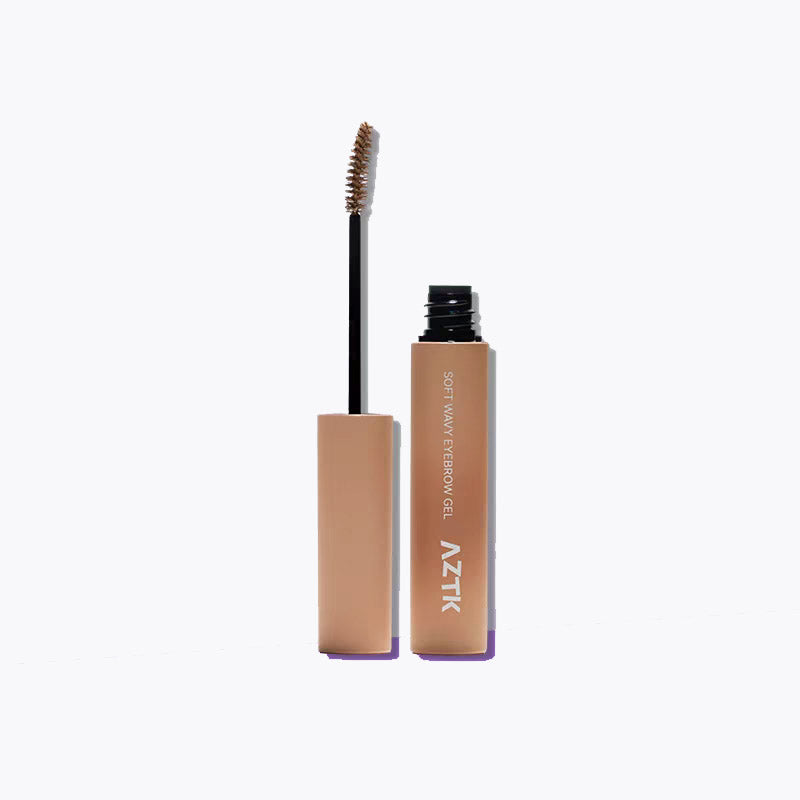 AZTK Soft Wavy Eyebrow Gel
