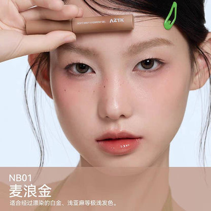 AZTK Soft Wavy Eyebrow Gel