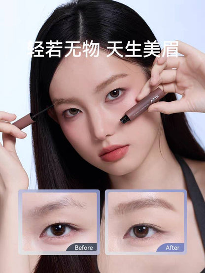 AZTK Soft Wavy Eyebrow Gel