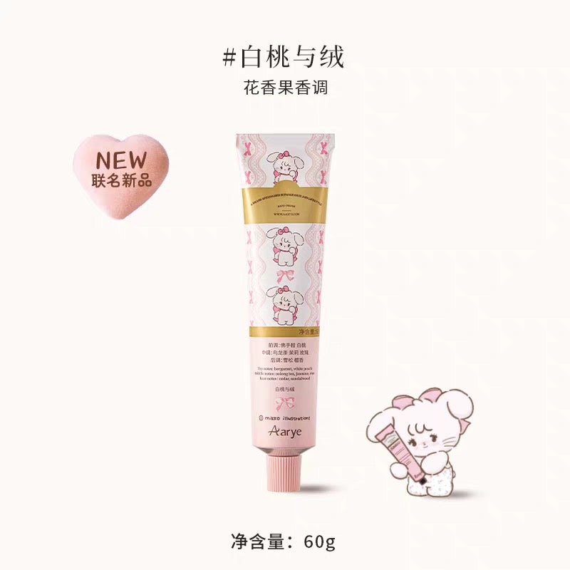 Aarye Mikko Hand Cream 60g