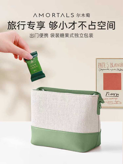 Amortals Compressed Towel for traveling