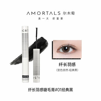 Amortals Lengthening Feather Eyelash Mascara