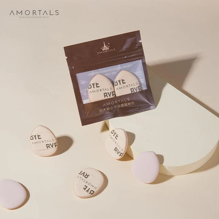 Amortals Mini Makeup Puff