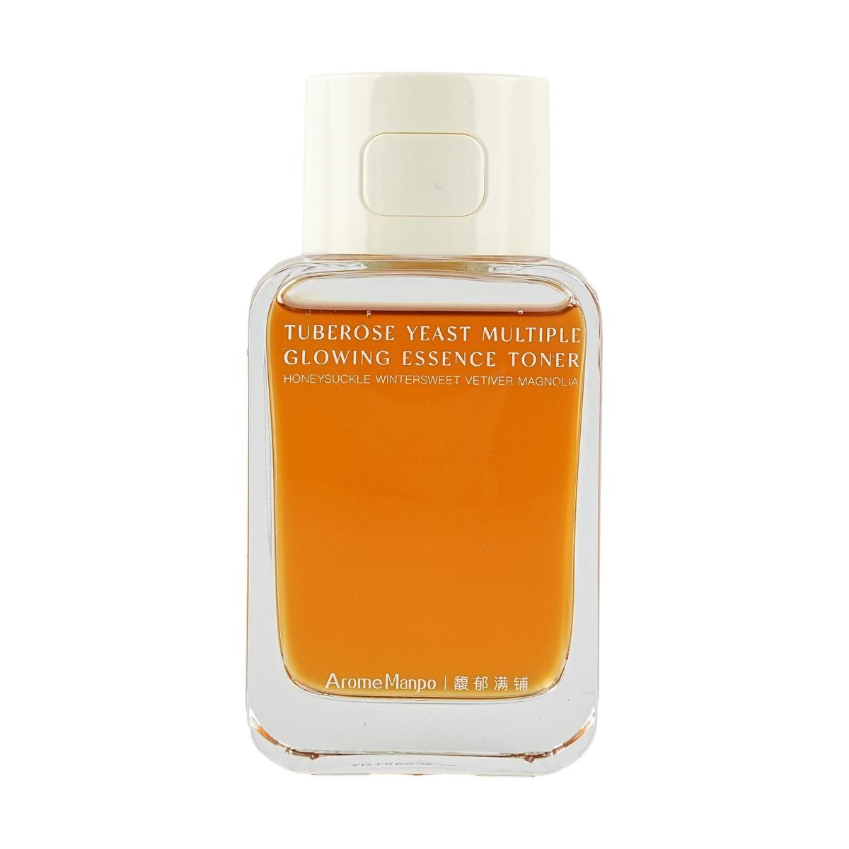 Arome Manpo Tuberose Yeast Glowing Essence Toner