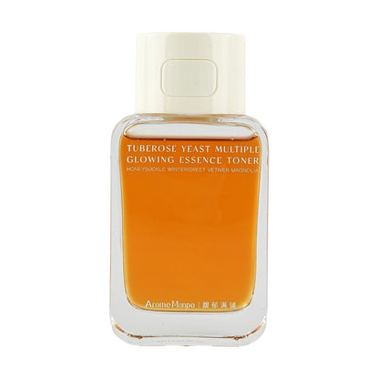 Arome Manpo Tuberose Yeast Glowing Essence Toner