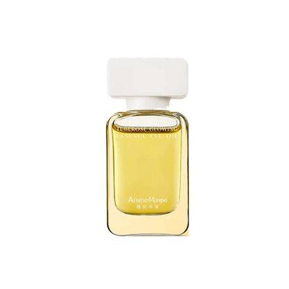 Arome Manpo Tuberose Glowing Essence Eye Oil