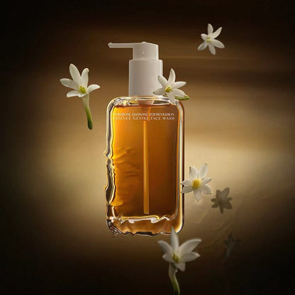 Arome Manpo Tuberose Fermentation Gentle Face Wash