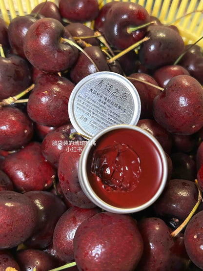 Astringent Color Cheek Lip Multi-use Jelly 10g