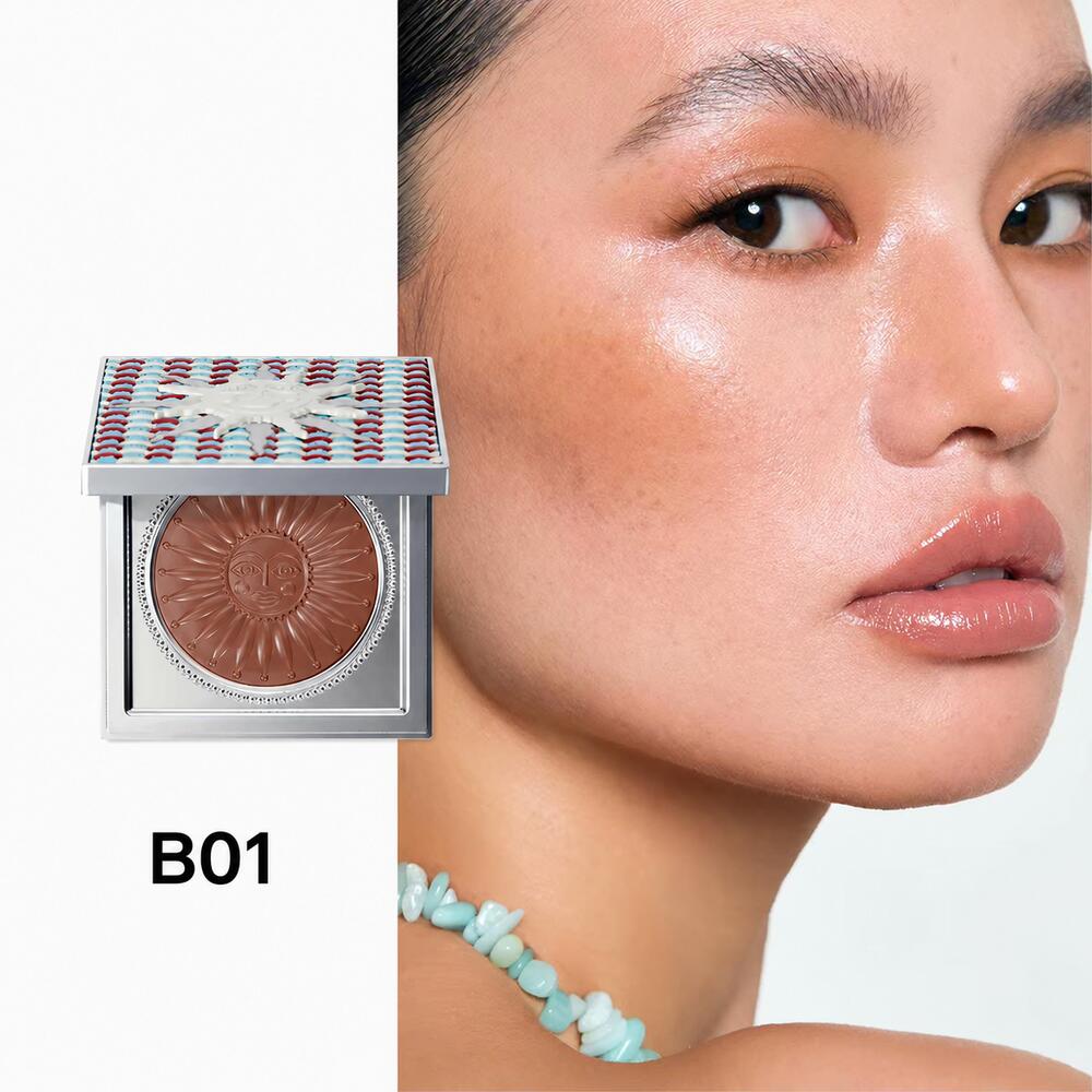 Girlcult Emotional Blush