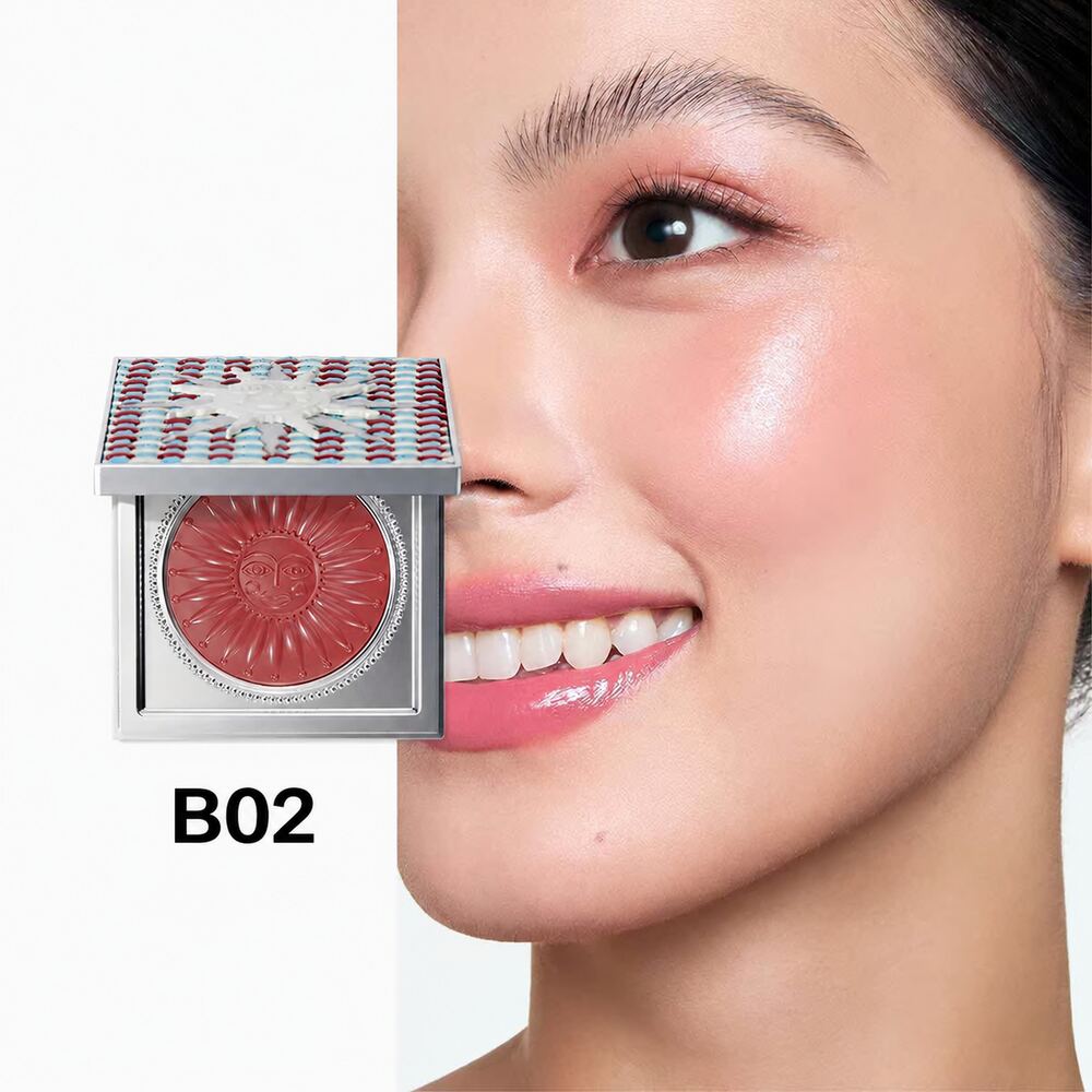 Girlcult Emotional Blush