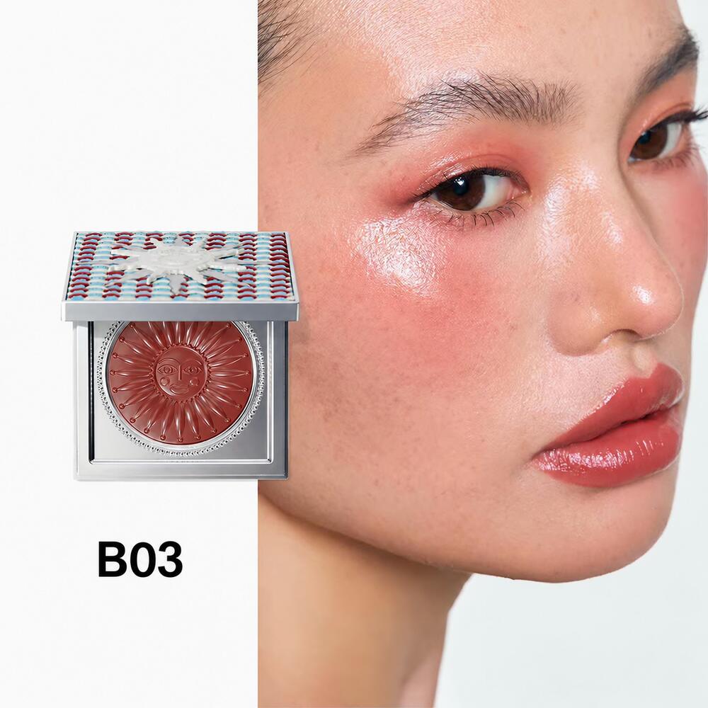 Girlcult Emotional Blush