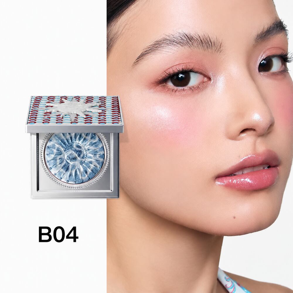 Girlcult Emotional Blush