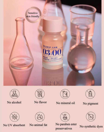 BIGDROP Precision Acne Spot Serum