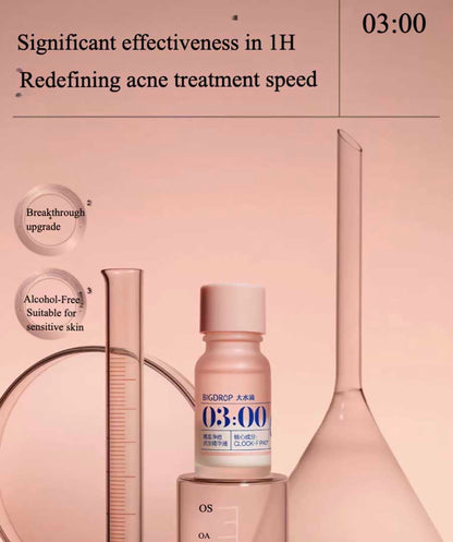 BIGDROP Precision Acne Spot Serum
