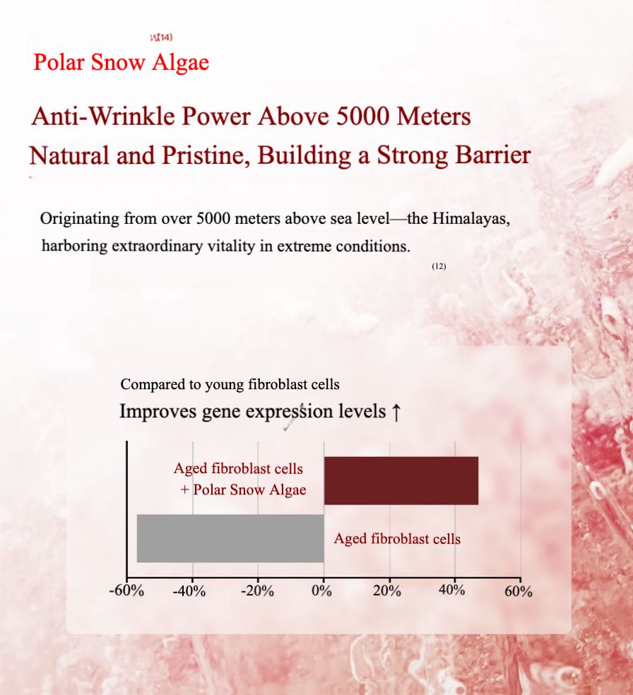 BIOLAB Energy Lifting Collagen Single Use Essence