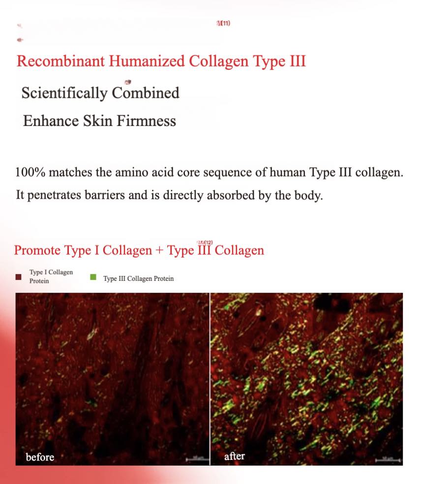 BIOLAB Energy Lifting Collagen Single Use Essence