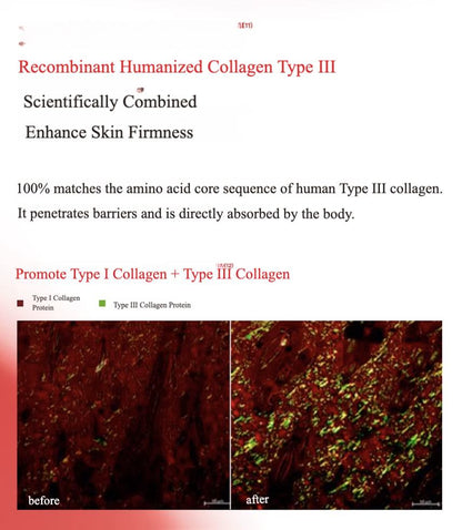 BIOLAB Energy Lifting Collagen Single Use Essence