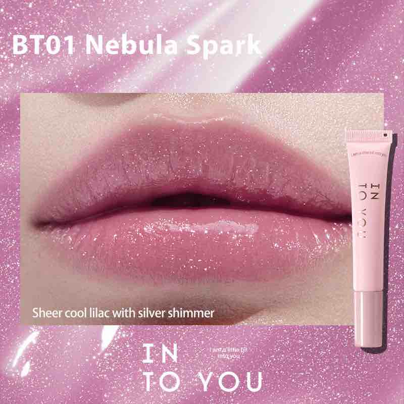 INTO YOU BARE TINT LIP BALM