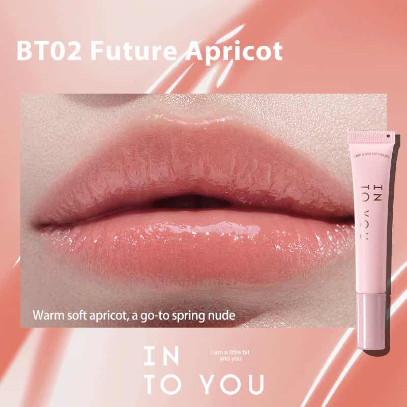 INTO YOU BARE TINT LIP BALM