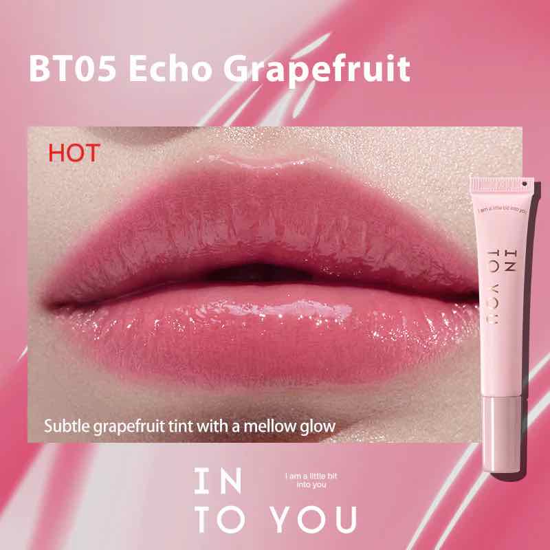 INTO YOU BARE TINT LIP BALM