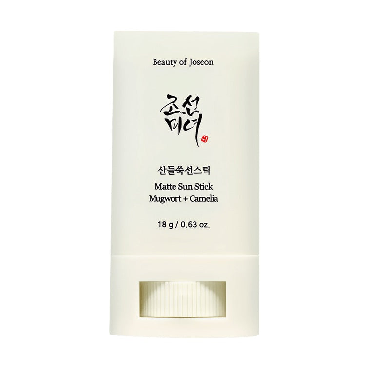 Beauty of Joseon Matte Sun Stick